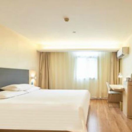 Hanting Express Shanghai Tianzifang Zewnętrze zdjęcie