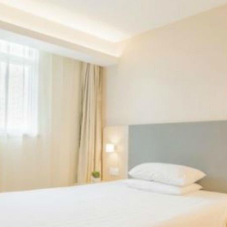 Hanting Express Shanghai Tianzifang Zewnętrze zdjęcie